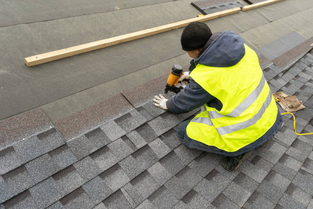 Best New Roof Installation  in Silverton, OR