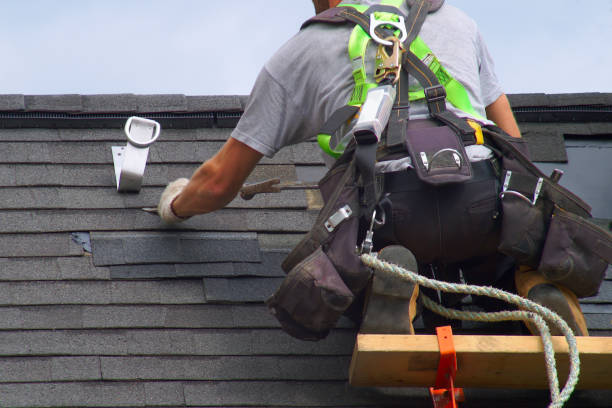 Trusted Silverton, OR Roofing Contractor Experts
