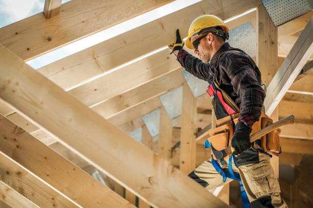 Best Roof Leak Repair  in Silverton, OR