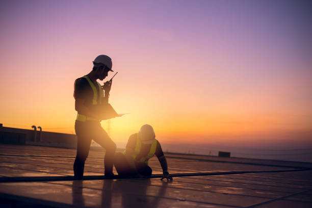 Best Roof Waterproofing Services  in Silverton, OR
