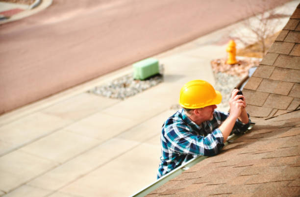 Roof Repair Estimates in Silverton, OR