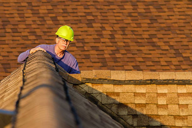 Best Local Roofing Companies  in Silverton, OR