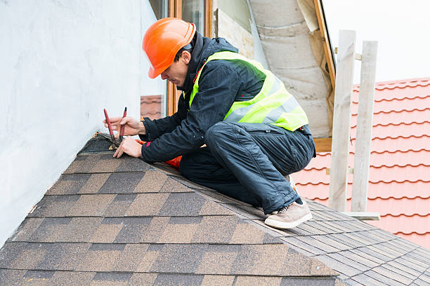 Roof Waterproofing Services in Silverton, OR