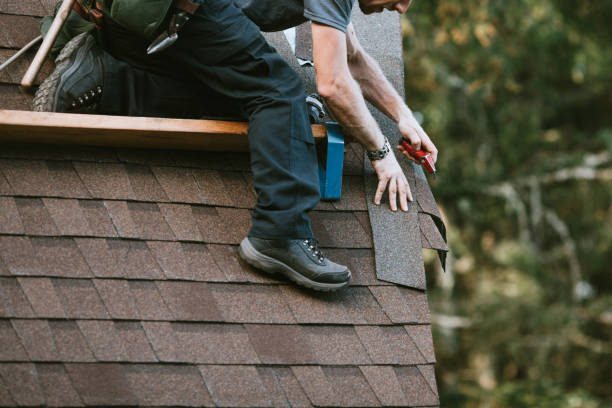 Best Metal Roofing Contractor  in Silverton, OR